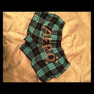 Aeropostale Sleepwear